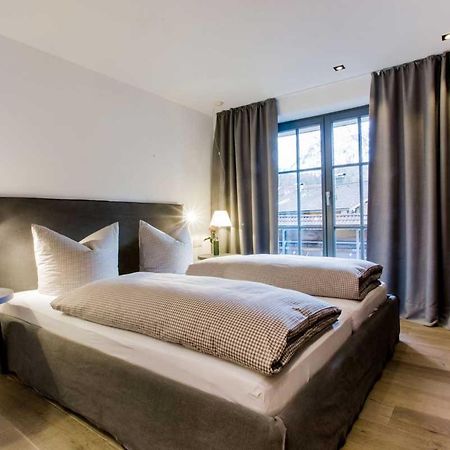 Fuegenschuh'S Ferienwohnungen Bad Hindelang Esterno foto