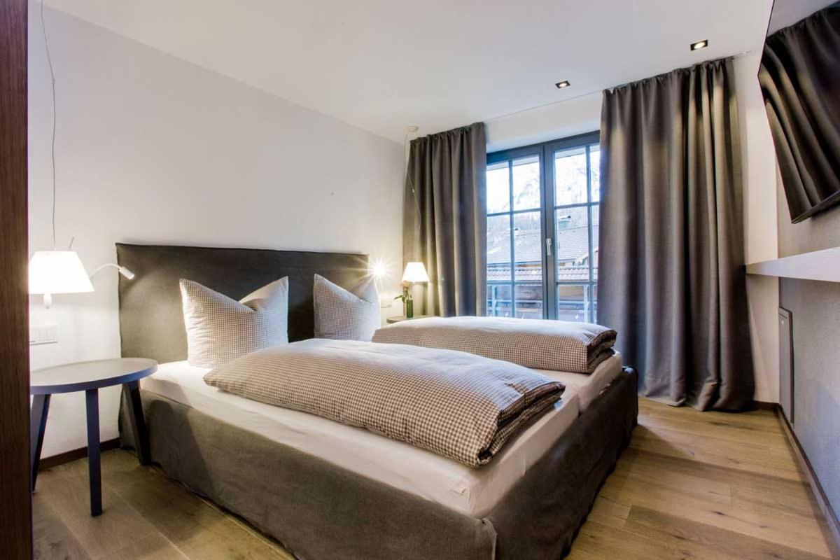 Fuegenschuh'S Ferienwohnungen Bad Hindelang Esterno foto